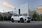 Volvo XC60 D5 R-Design 2017 года (WW)